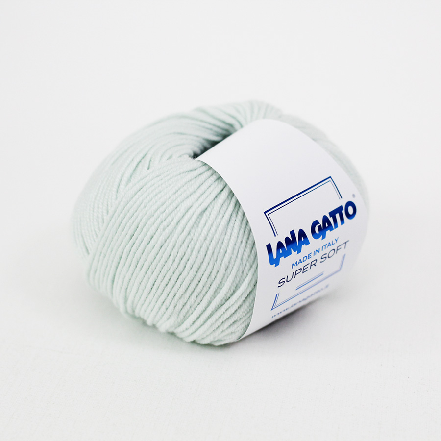 Super Soft