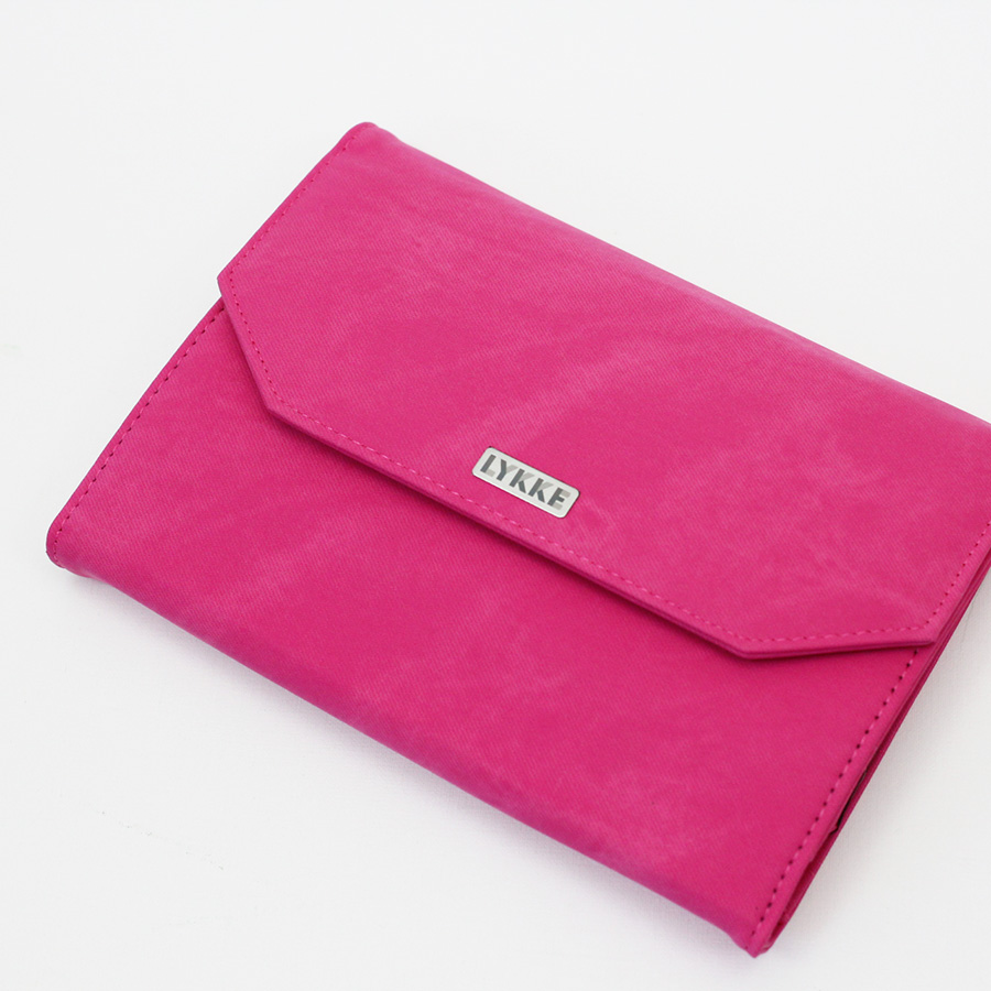 Набор съемных 12 см Blush Fuchsia Lykke