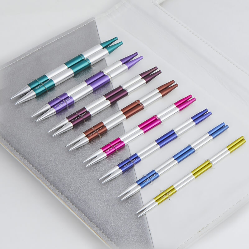 Набор "Deluxe Set Normal IC" съемных "SmartStix"