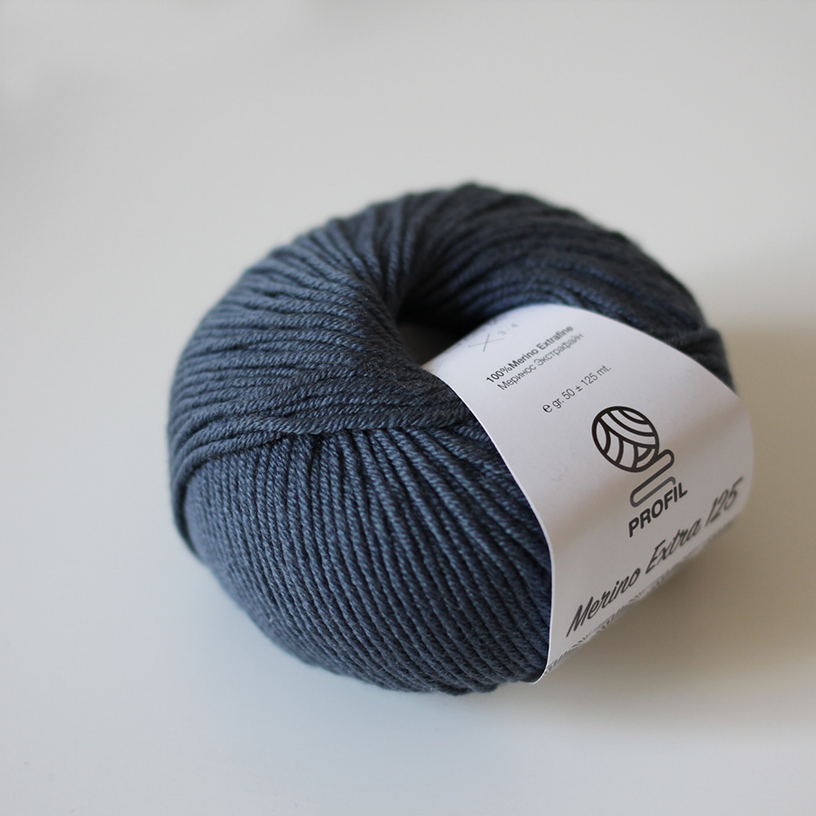 Merino extra 125