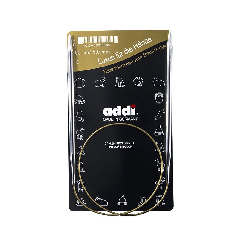 спицы ADDICLASSIC60-5