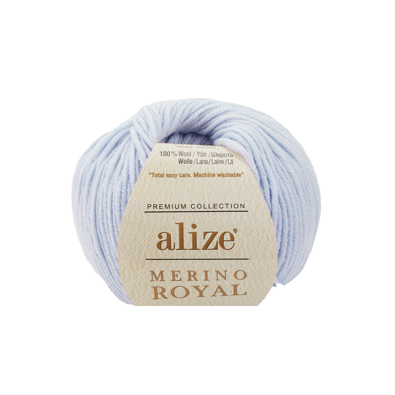 Merino royal