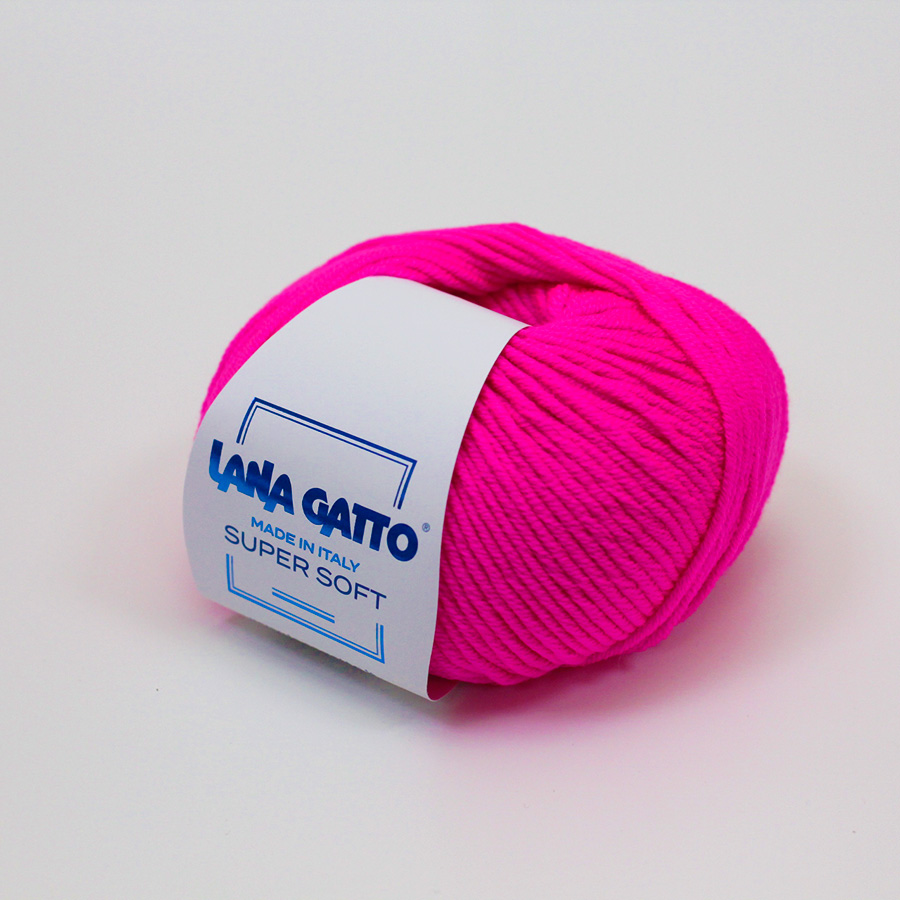 Super Soft