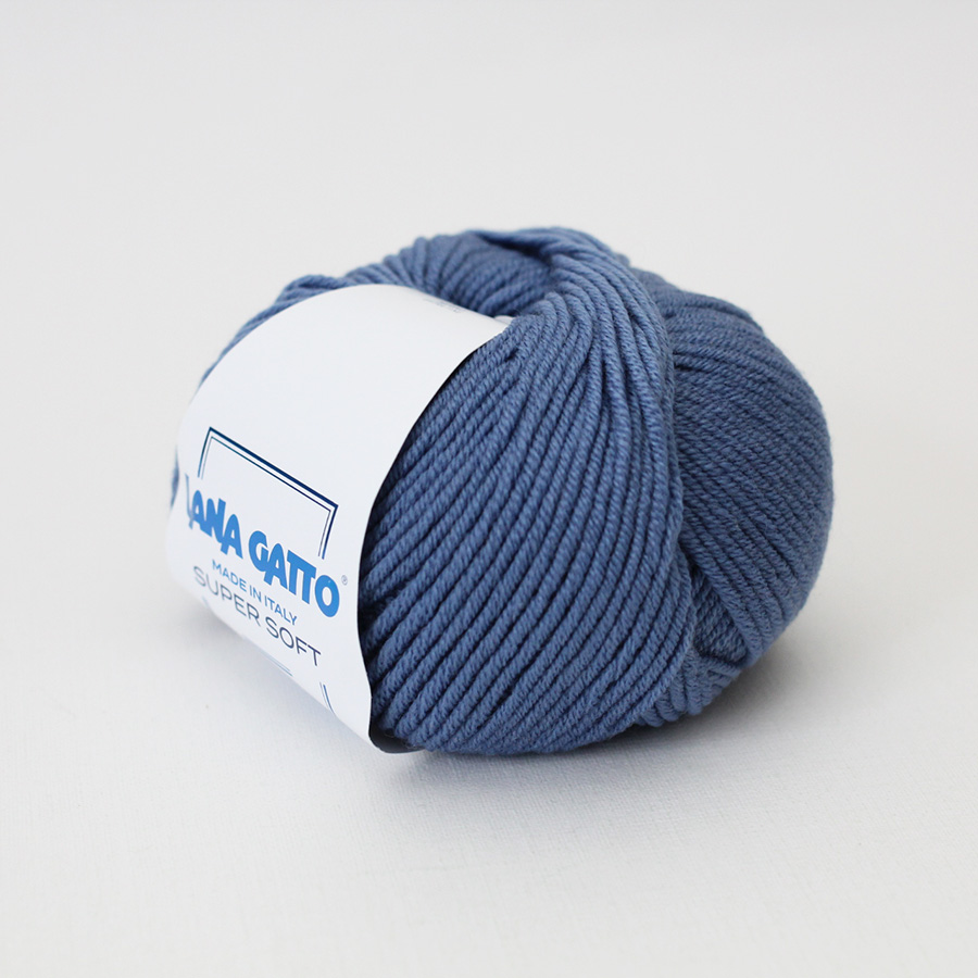 Super Soft