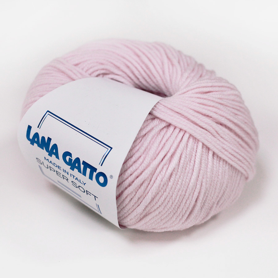 Super Soft