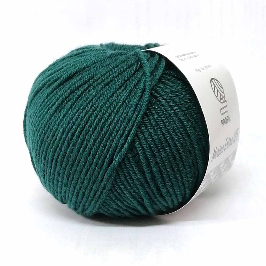 Merino extra 125