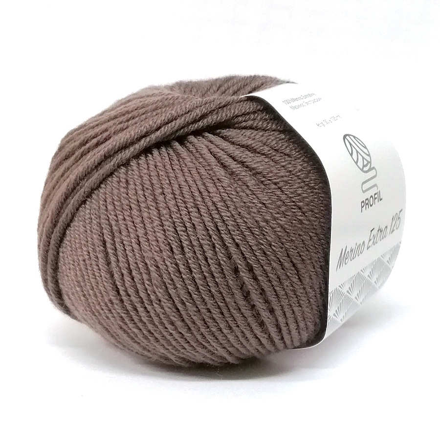 Merino extra 125
