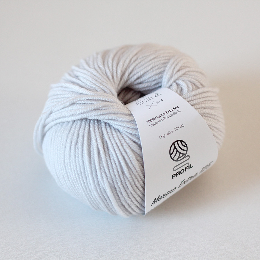 Merino extra 125