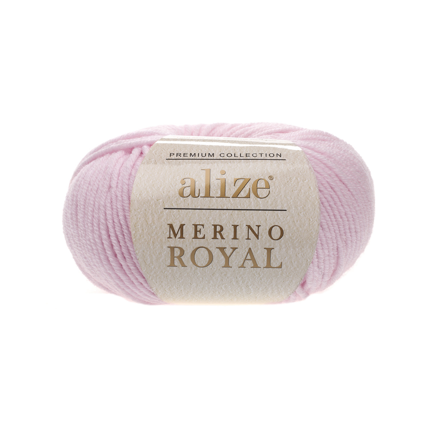 Merino royal