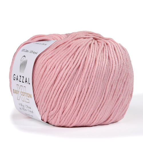 Baby cotton XL
