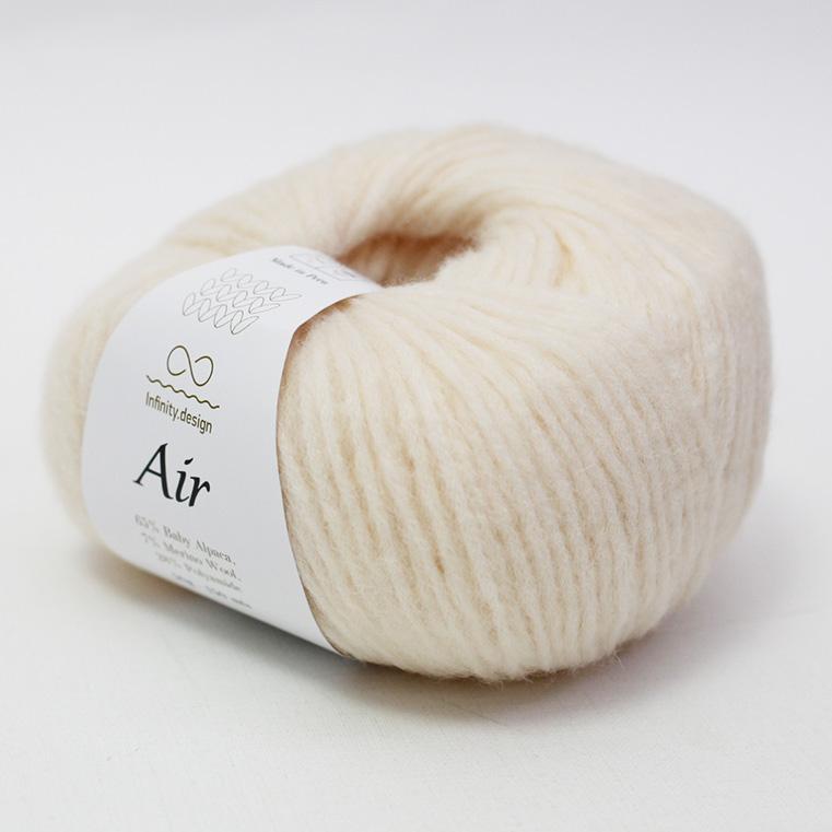 AIR Infinity