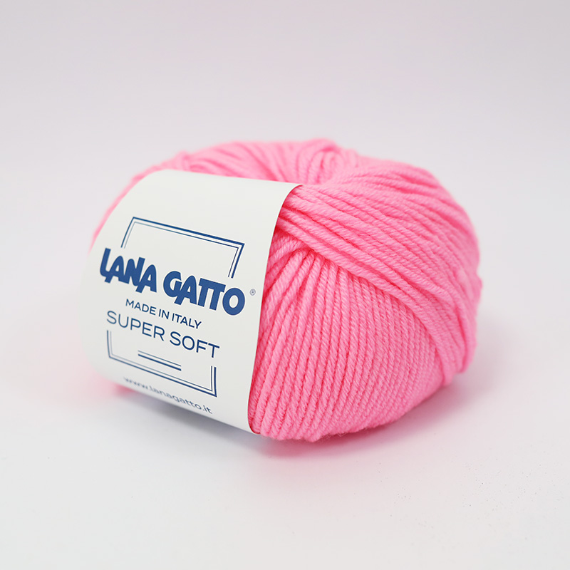 Super Soft