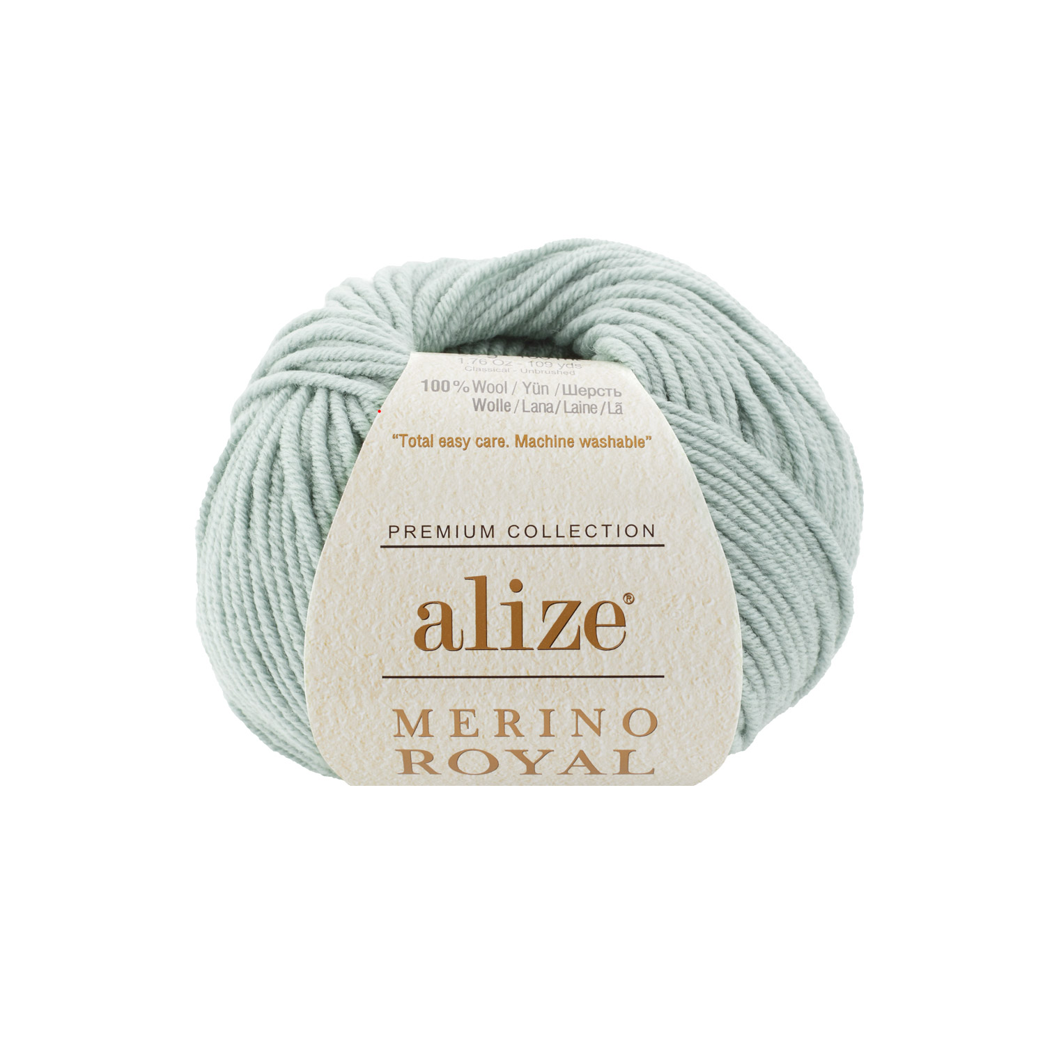 Merino royal