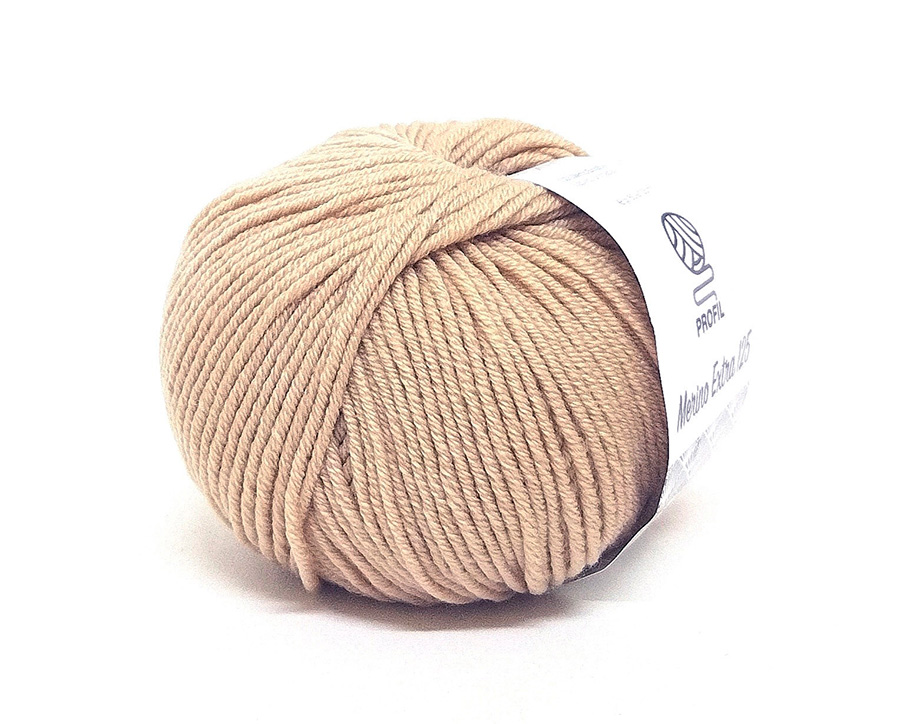 Merino extra 125