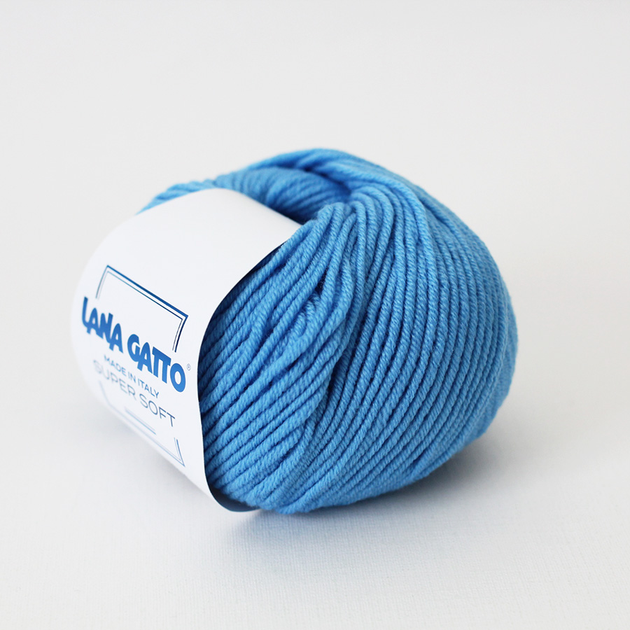 Super Soft