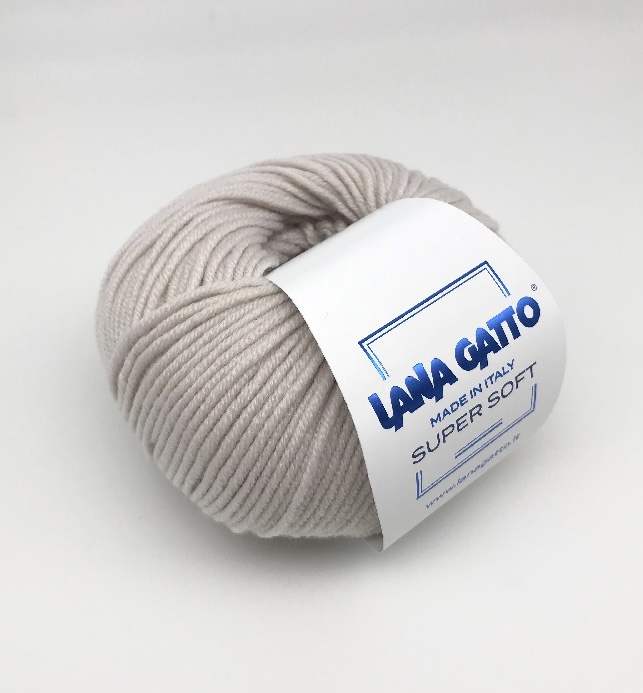 Super Soft