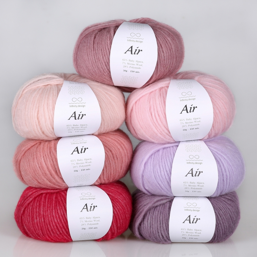 AIR Infinity
