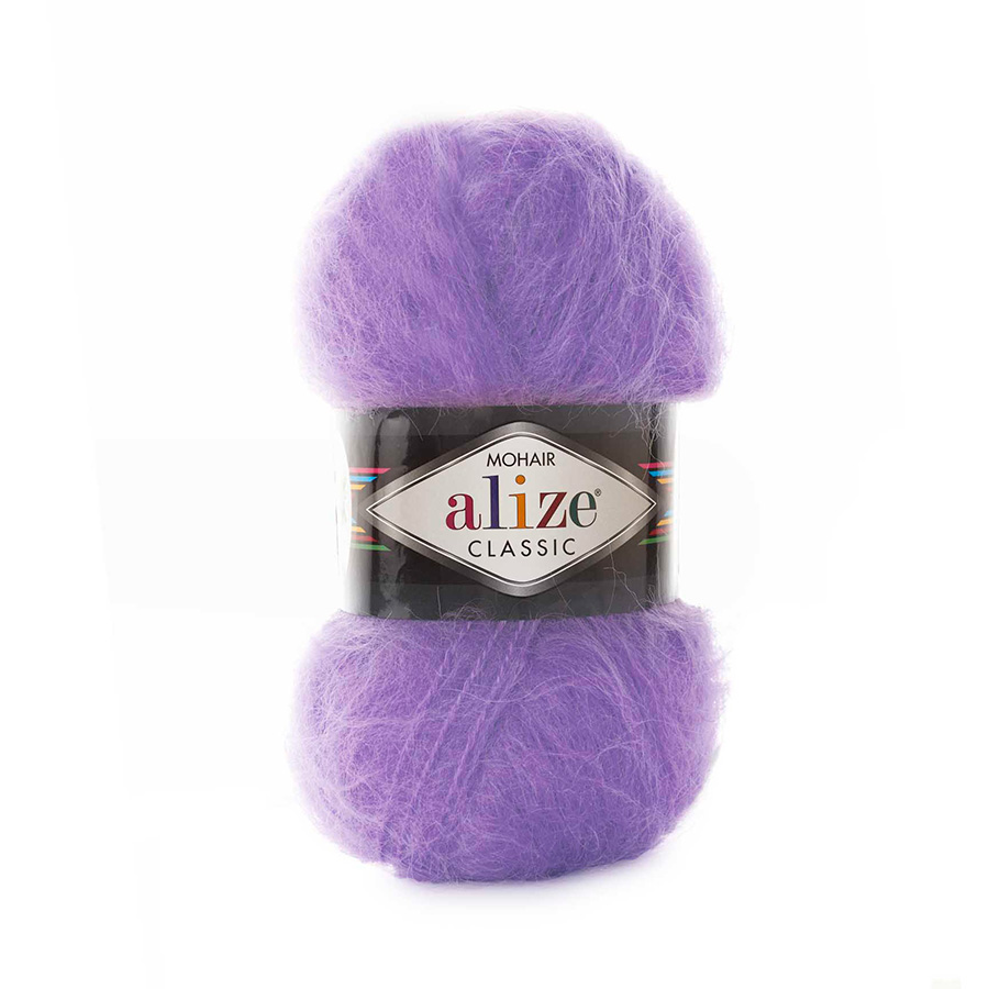 Mohair Classic New