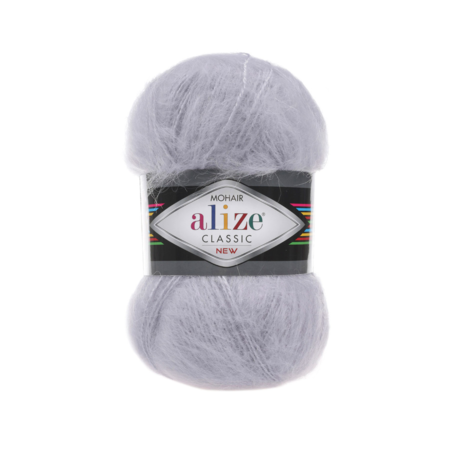 Mohair Classic New