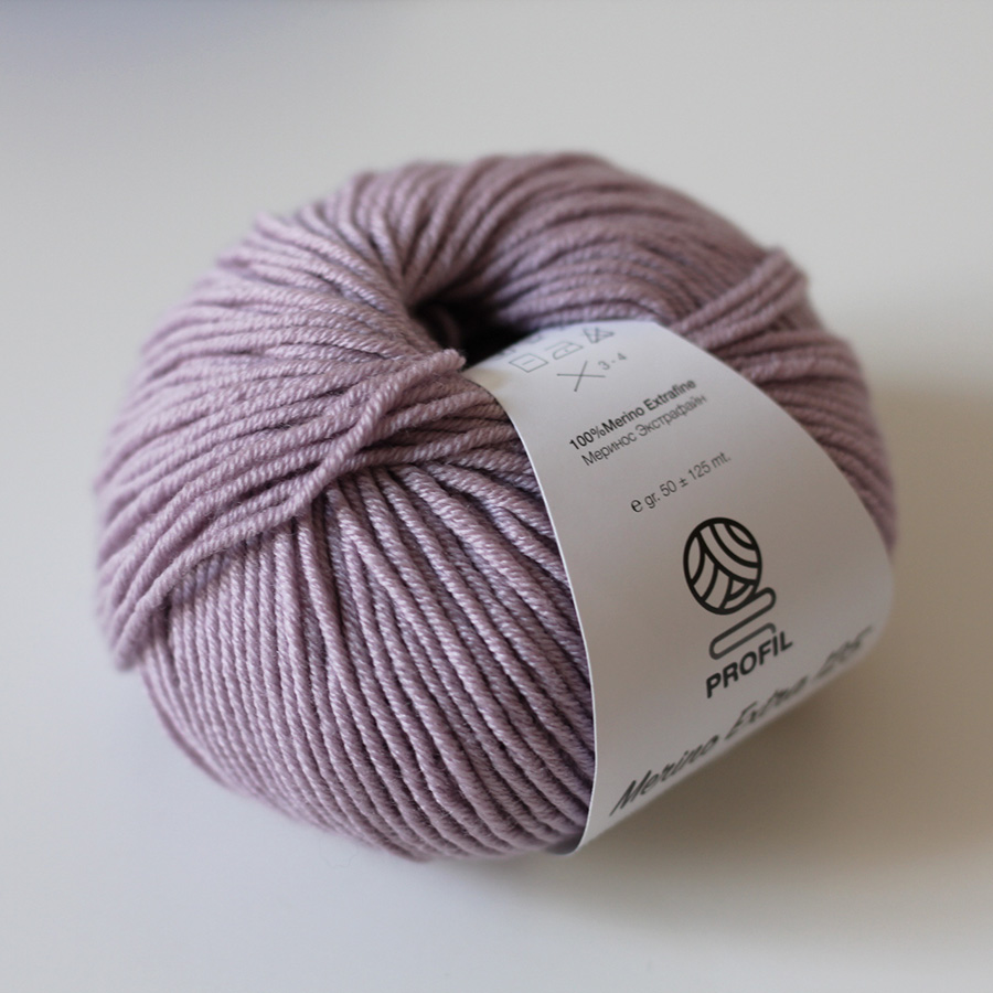 Merino extra 125