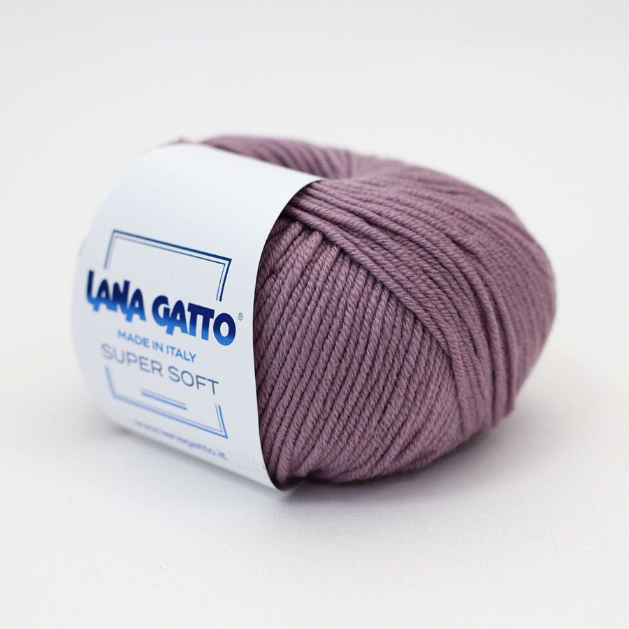 Super Soft