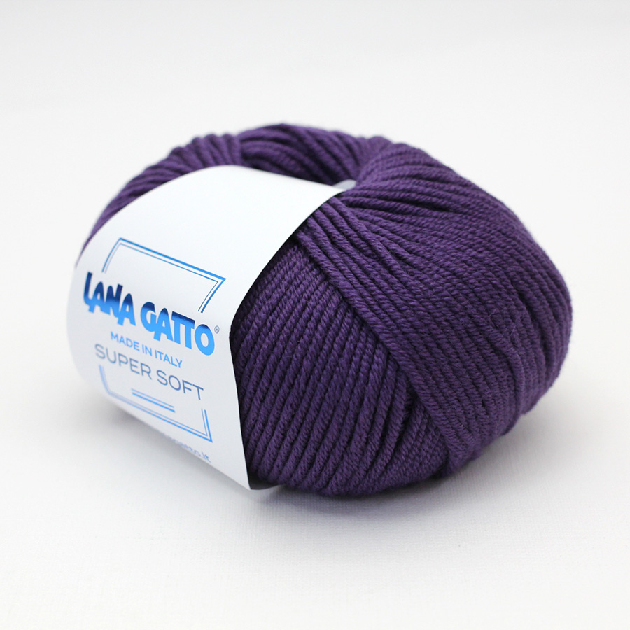 Super Soft