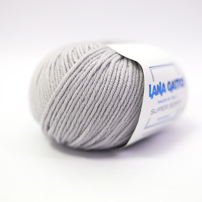 Super Soft