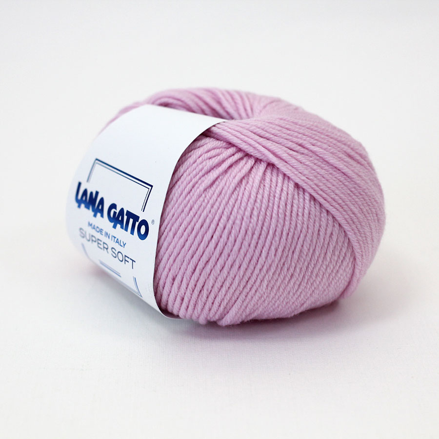 Super Soft