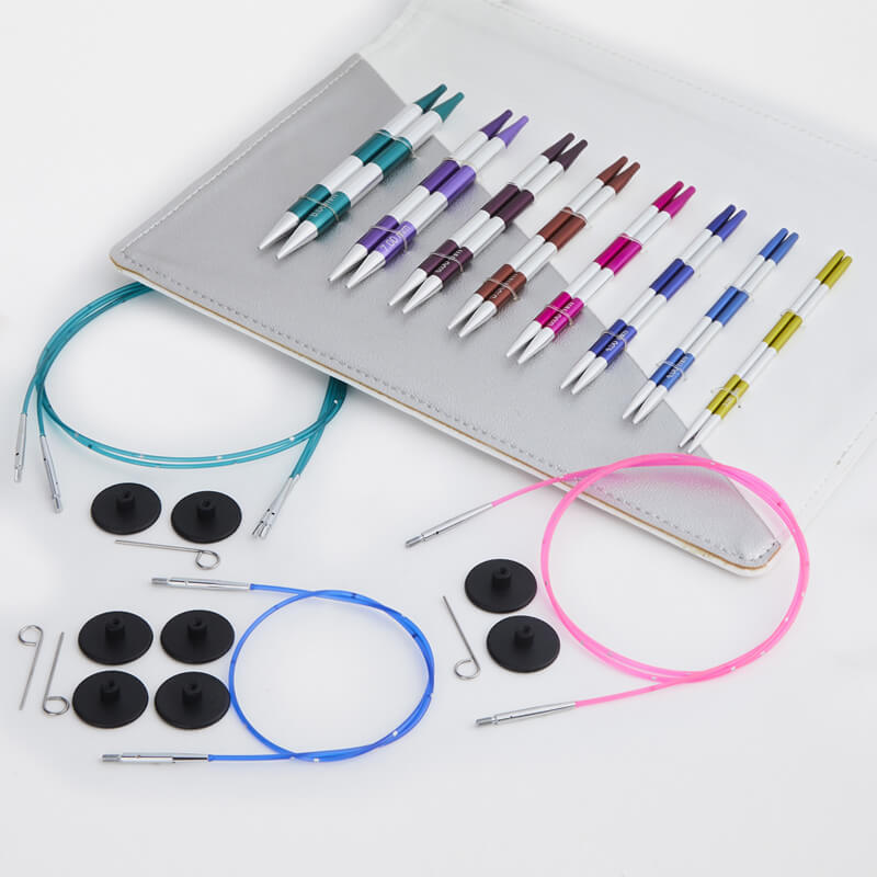 Набор "Deluxe Set Normal IC" съемных "SmartStix"