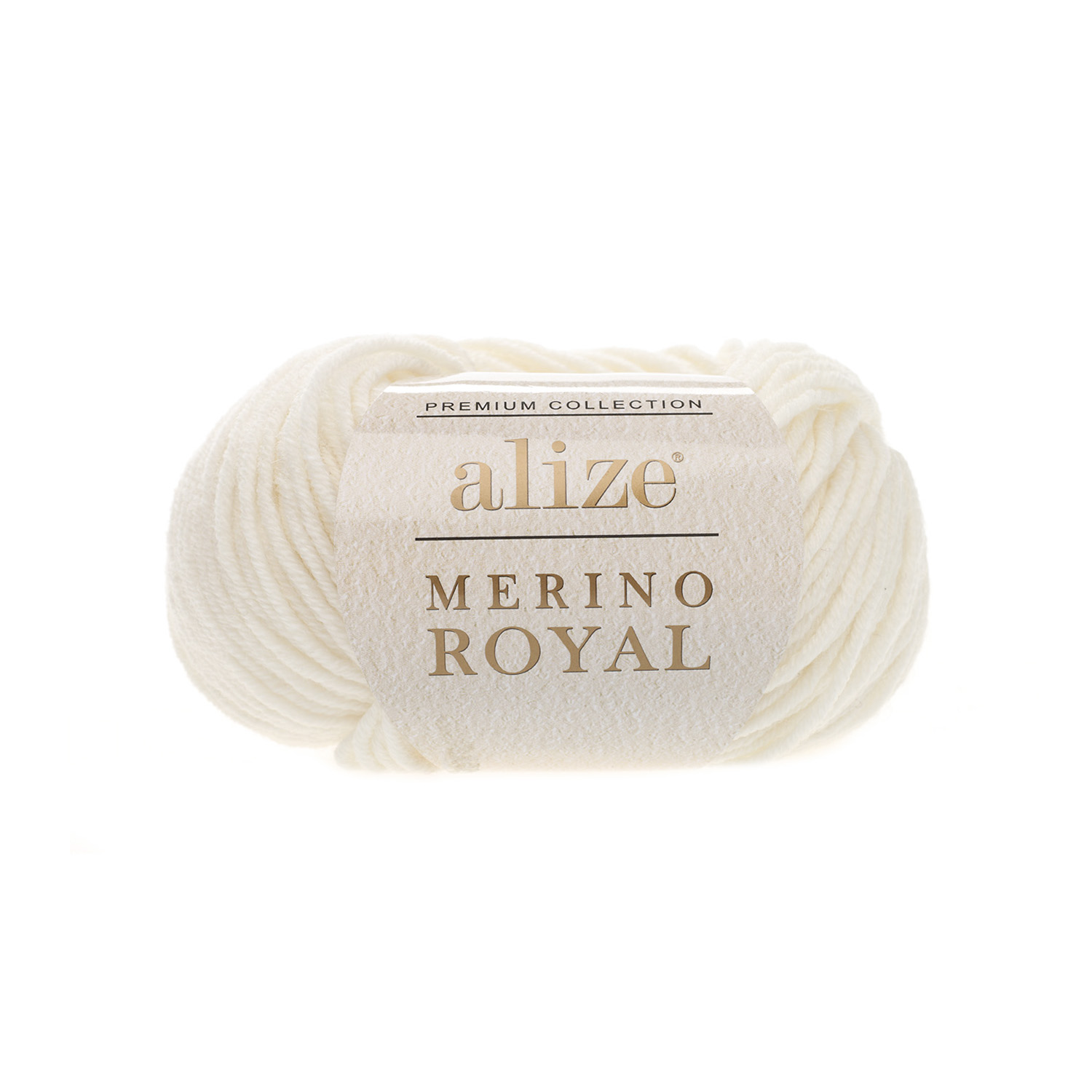 Merino royal