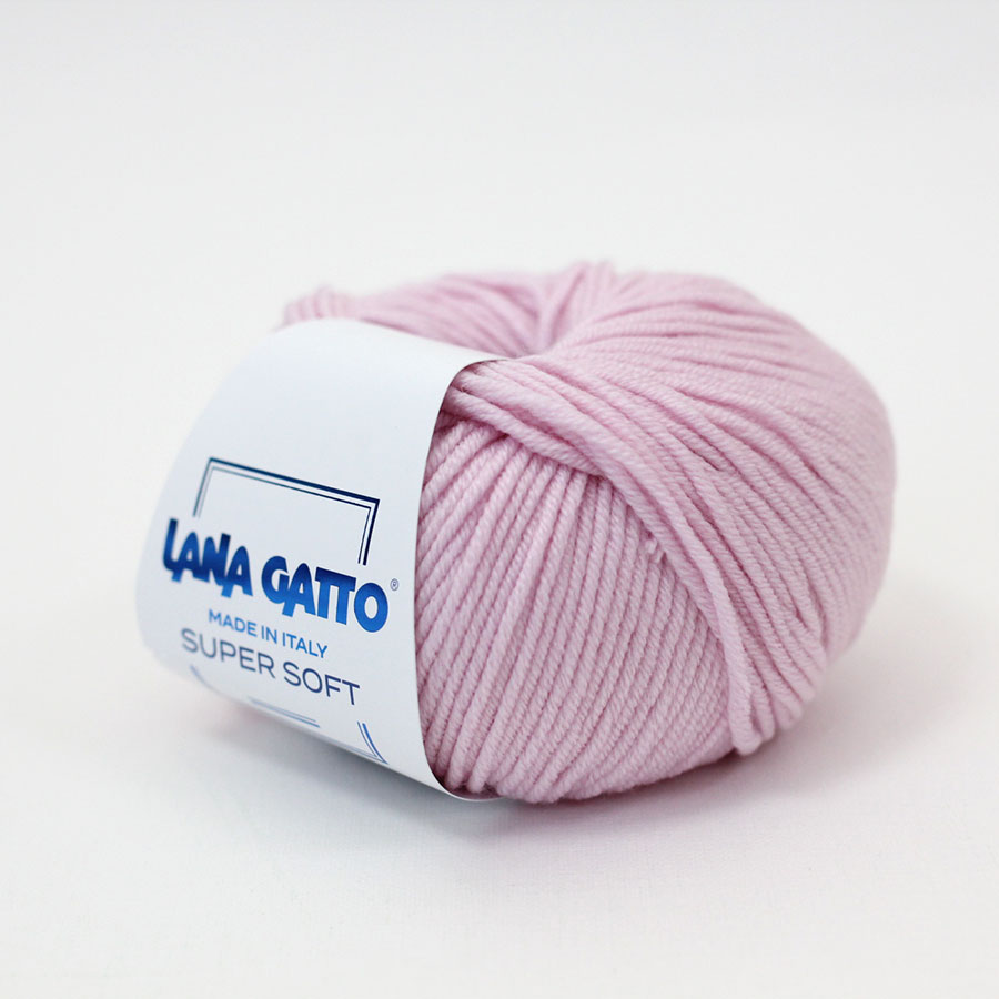 Super Soft