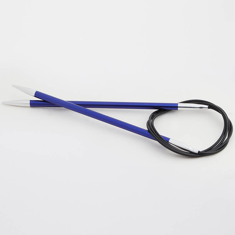 Круговые спицы Zing40 4.5