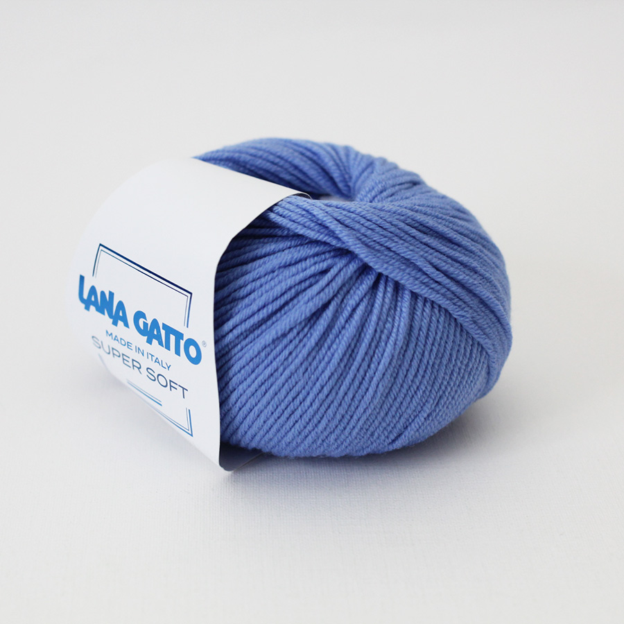 Super Soft