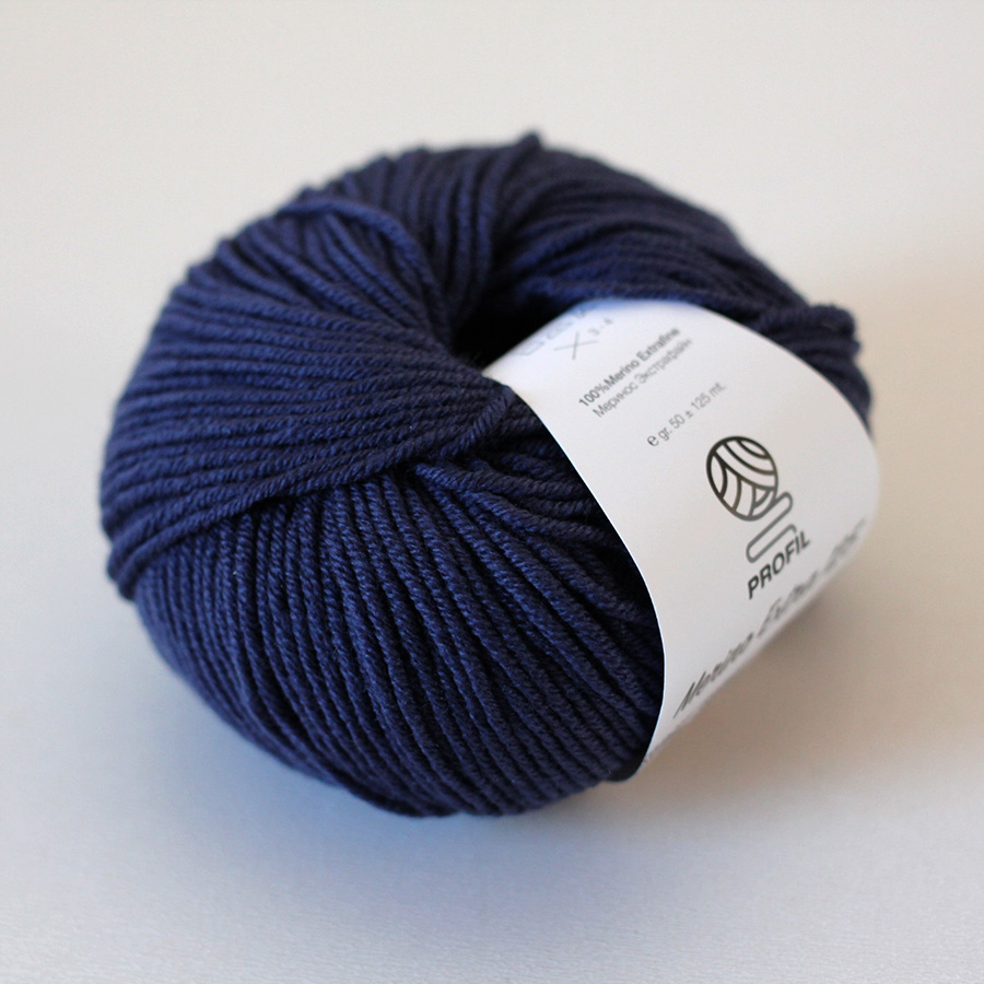 Merino extra 125