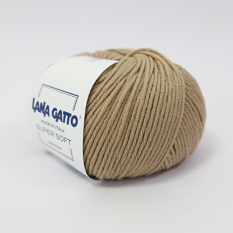 Super Soft