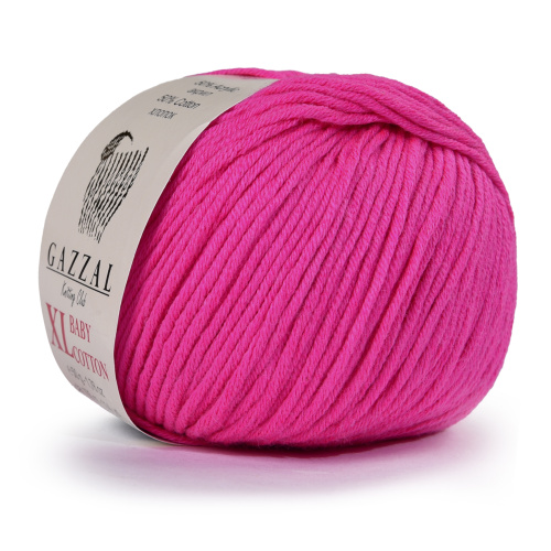 Baby cotton XL