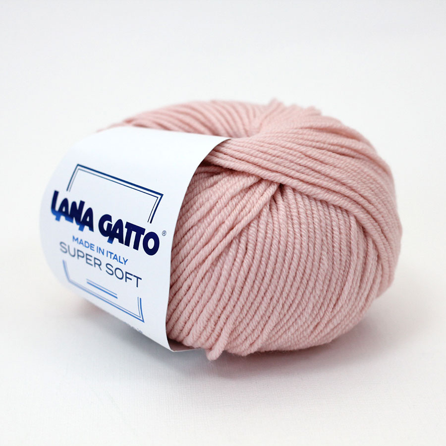 Super Soft