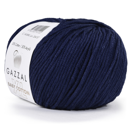 Baby cotton XL
