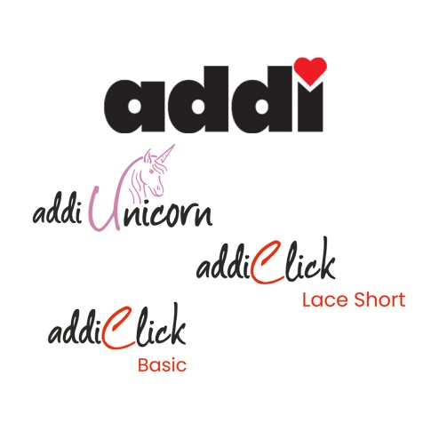 Поступление ADDI