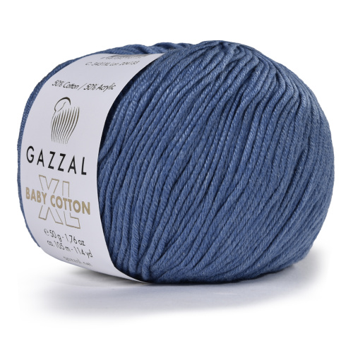 Baby cotton XL