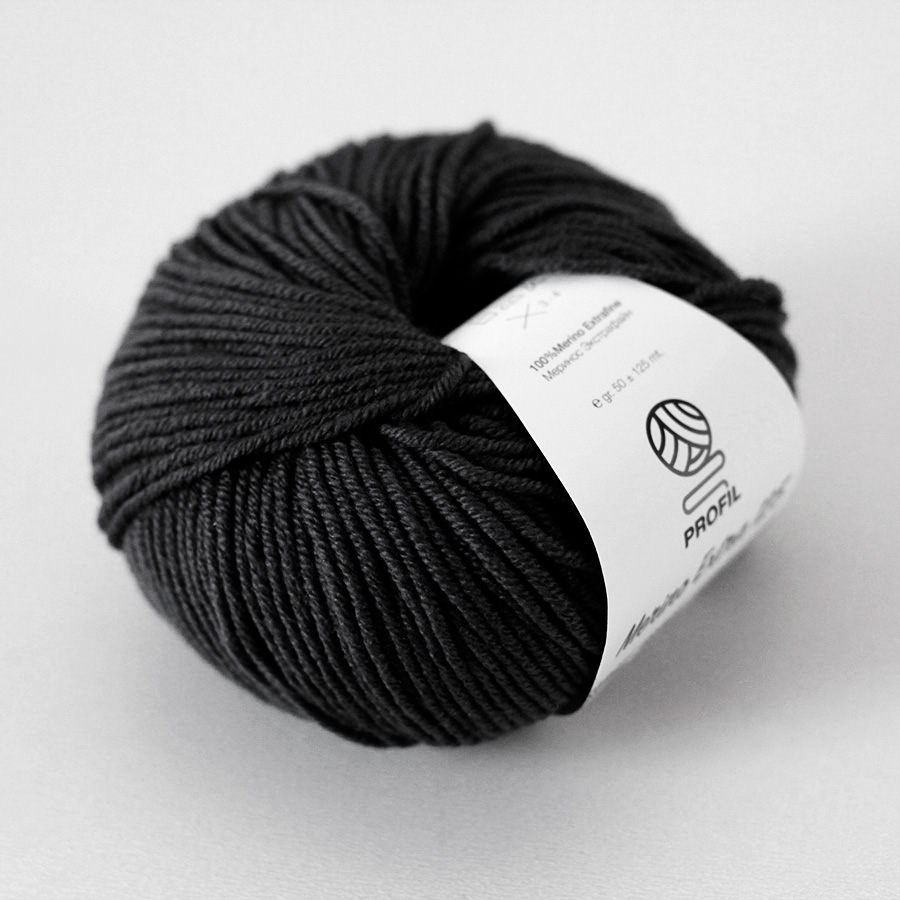 Merino extra 125