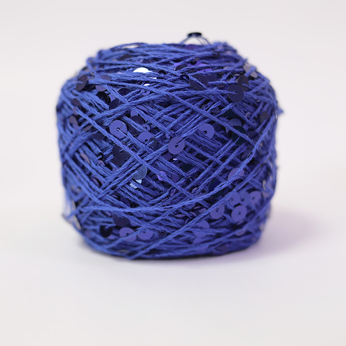 Королевские пайетки (Италия)