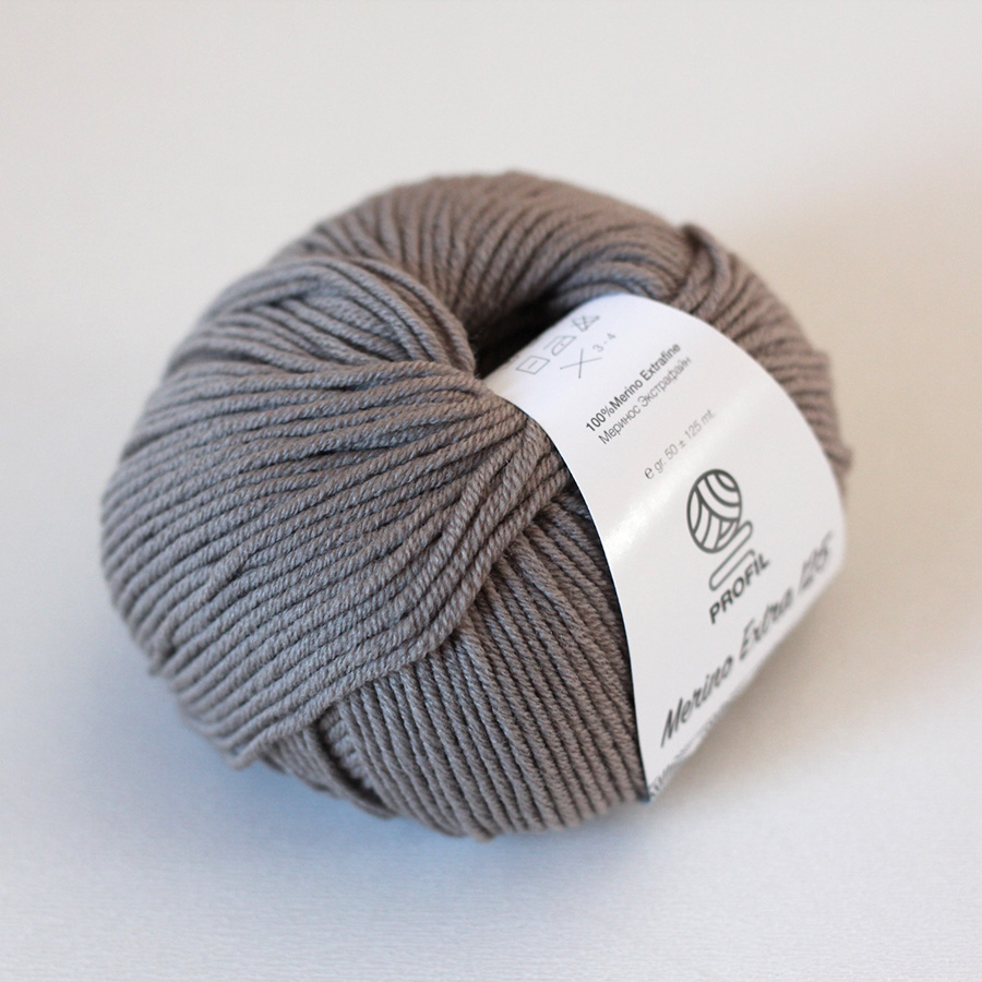 Merino extra 125