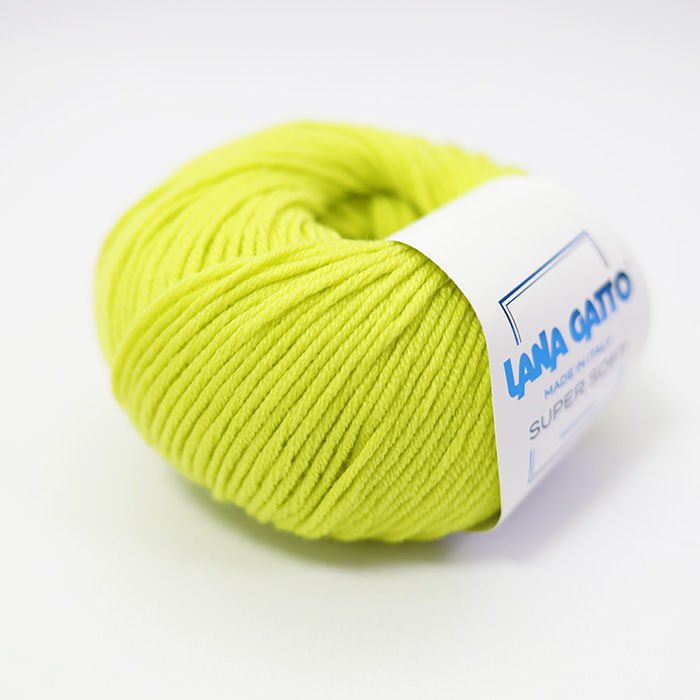Super Soft