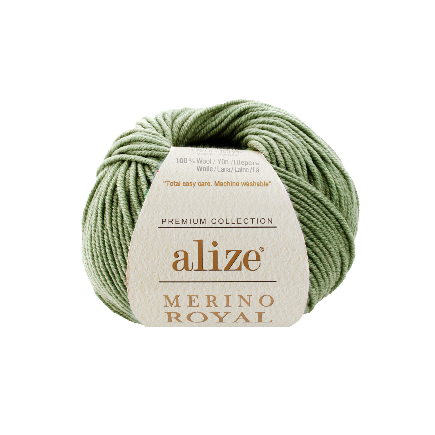Merino royal