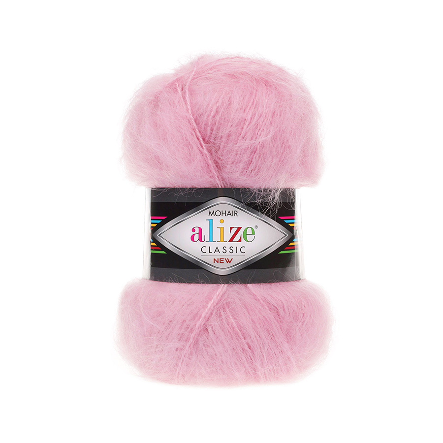 Mohair Classic New