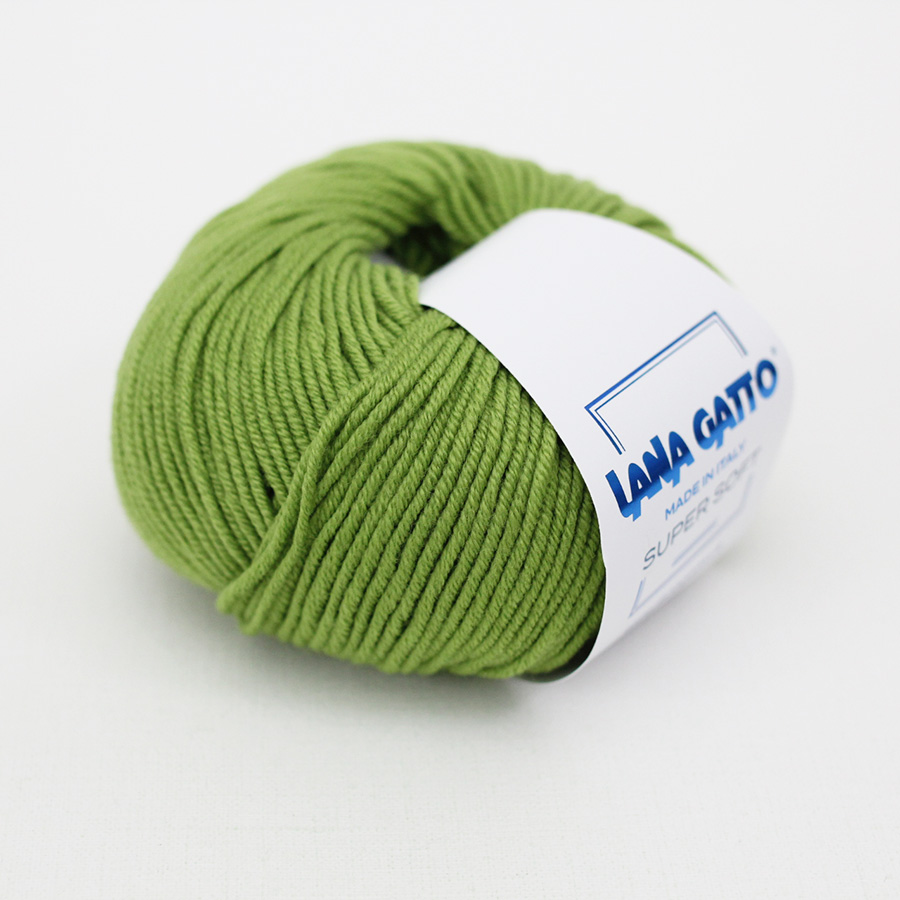 Super Soft